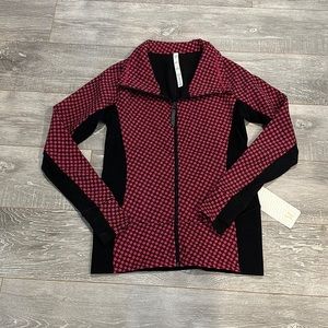 Lululemon Radiant Jacket